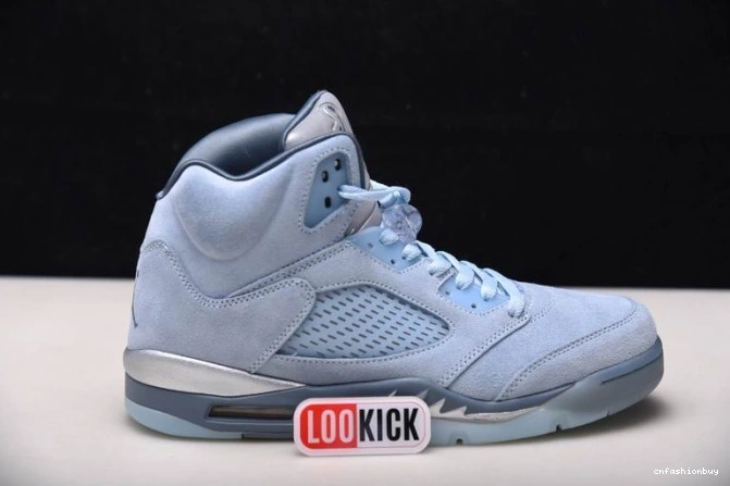 (W) DD9336-400 5 Air Retro Bluebird Jordan 0716